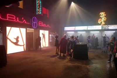 'Blade Runner 2049' Experience