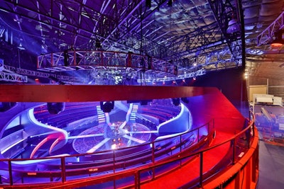 7. Caesars Entertainment Studios