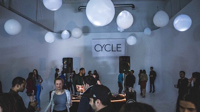 Dj Event Venue