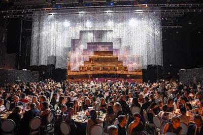 14. National Ballet of Canada's Mad Hot Gala
