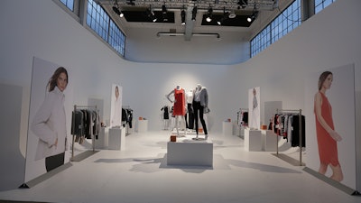 Fashion Show Venue