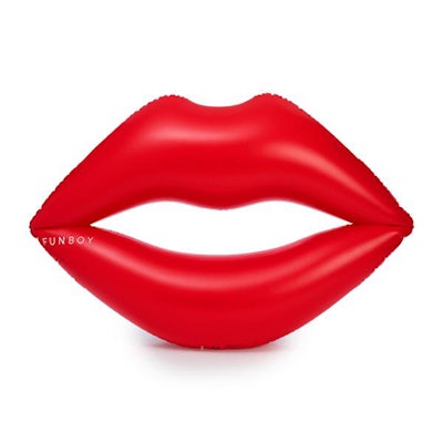 Funboy’s Red Lips