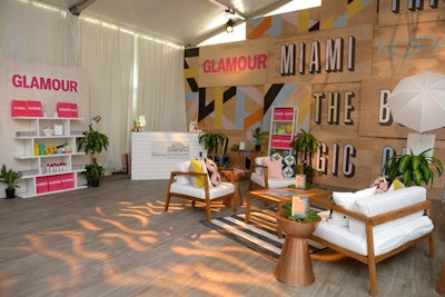 Glamour Lounge