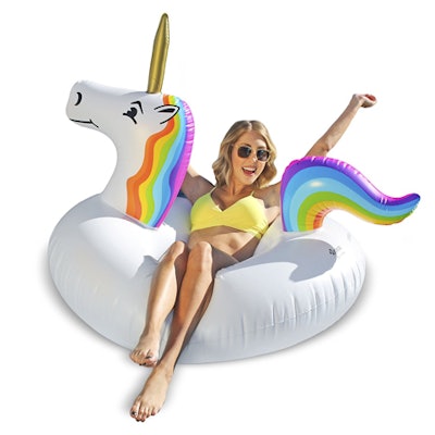 GoFloats Unicorn