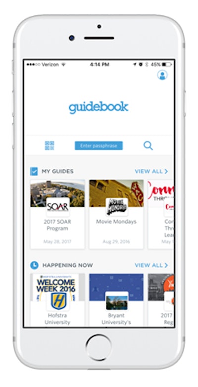 Guidebook