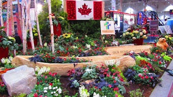 Canada Blooms