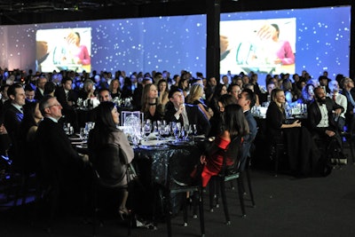 16. Ontario Science Centre’s Innovators’ Ball