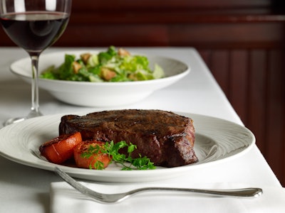 Palm 129 Steak Nystrip Ds