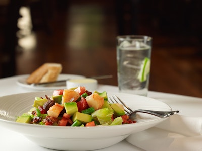 Palm 169 Gigi Salad Ds