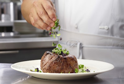 Palm Kitchenprep Filet Dshoriz