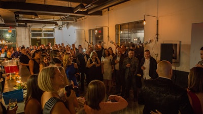 Patio Event Space 1