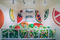 Perrier Flavor Studio