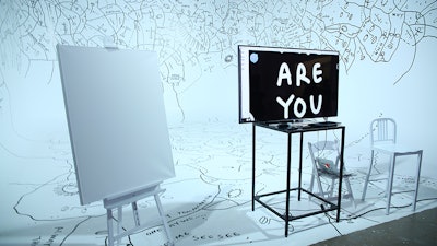Personalizable Event Space