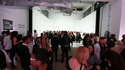 Personalizable Event Venue 1