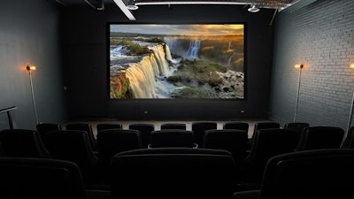 Private Theatre 1
