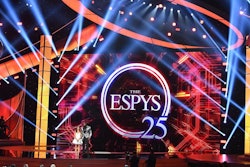 ESPY Awards Show