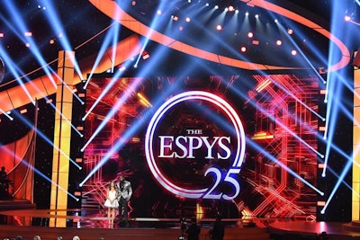 ESPY Awards Show