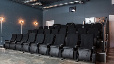 Screening Room