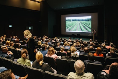 5. Terroir Symposium