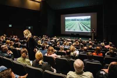 5. Terroir Symposium