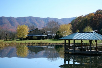 Wilderness Adventure at Eagle Landing