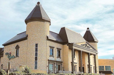 Château Le Jardin Conference & Event Venue