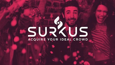 Surkus is transforming the way crowds are acquired and how people experience the world around them