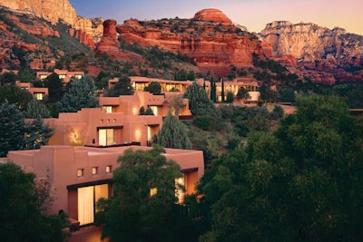 Sedona, Arizona