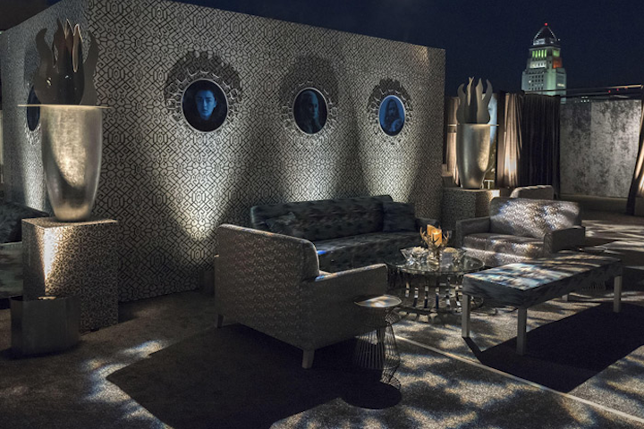 22 Show Stopping Ideas From Summer S Biggest Tv Premieres Bizbash
