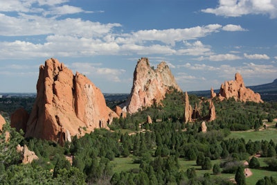 Colorado Springs, Colorado