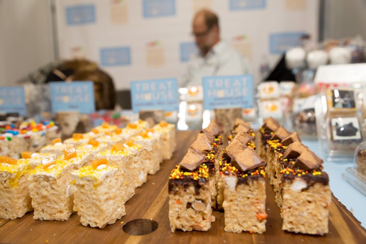 Event Ideas 1 Bizbash