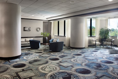 5. Sheraton Miami Airport Hotel & Meeting Center