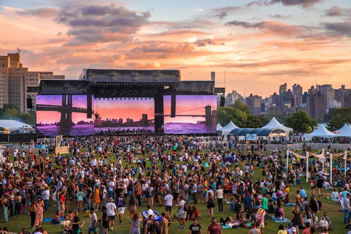 Panorama 2017 How Sponsors And Artists Kept The Returning