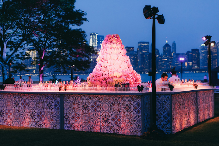 14 Last Minute Ideas For Summer Parties Bizbash