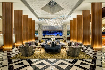 1. The Ritz-Carlton, Chicago