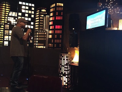 Singing