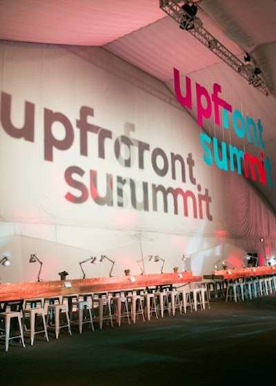 Upfront Ventures’ Upfront Summit