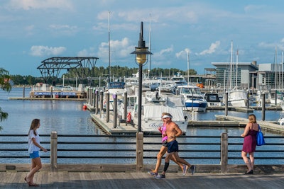 Wilmington, North Carolina