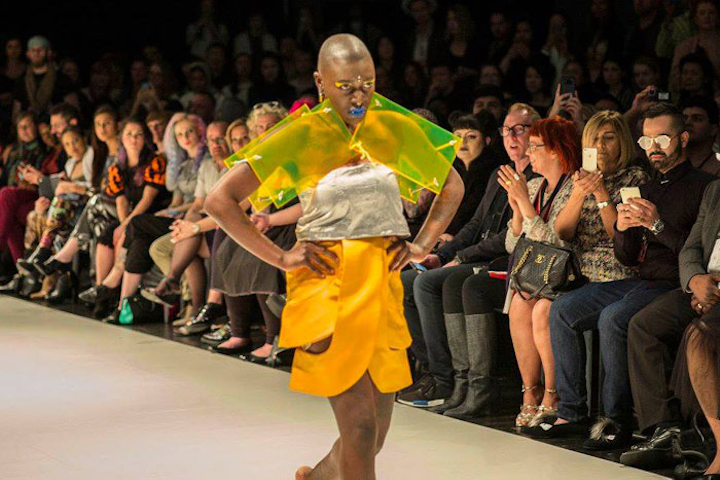 Top 100 Events in Canada 2017 Fashion Industry Events