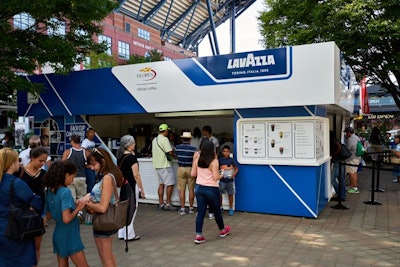 Lavazza