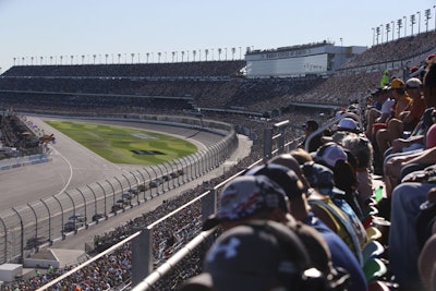 4. Daytona 500