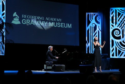 The Grammy Museum Gala