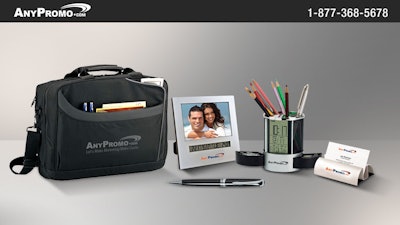 From laptop bags to office supplies, we have all the executive products you need.