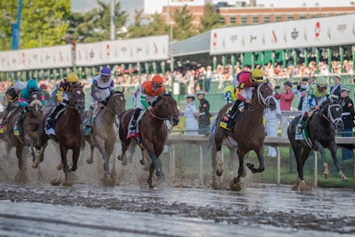 7. Kentucky Derby