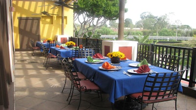 Babalu Terrace