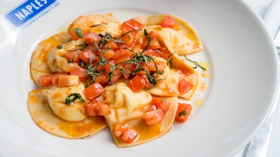 Naples Ravioli