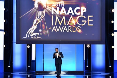 8. N.A.A.C.P. Image Awards