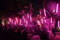 'Esquire' September Issue Mavericks of Style Event