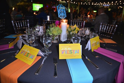 Farrah Fawcett Foundation’s Tex-Mex Fiesta