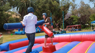Company Picnic Activities for Employees